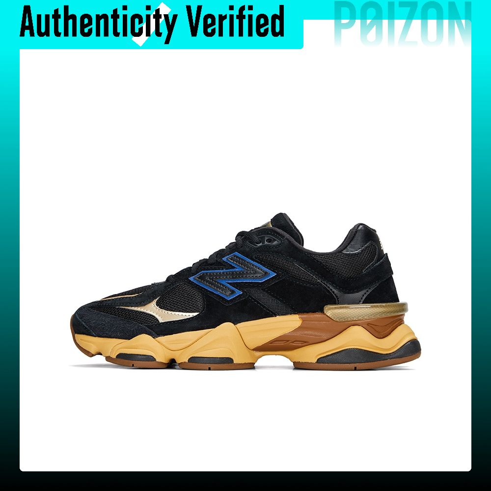 New Balance Shoes 9060 - New Balance NB 9060 Günlük Ayakkabı,