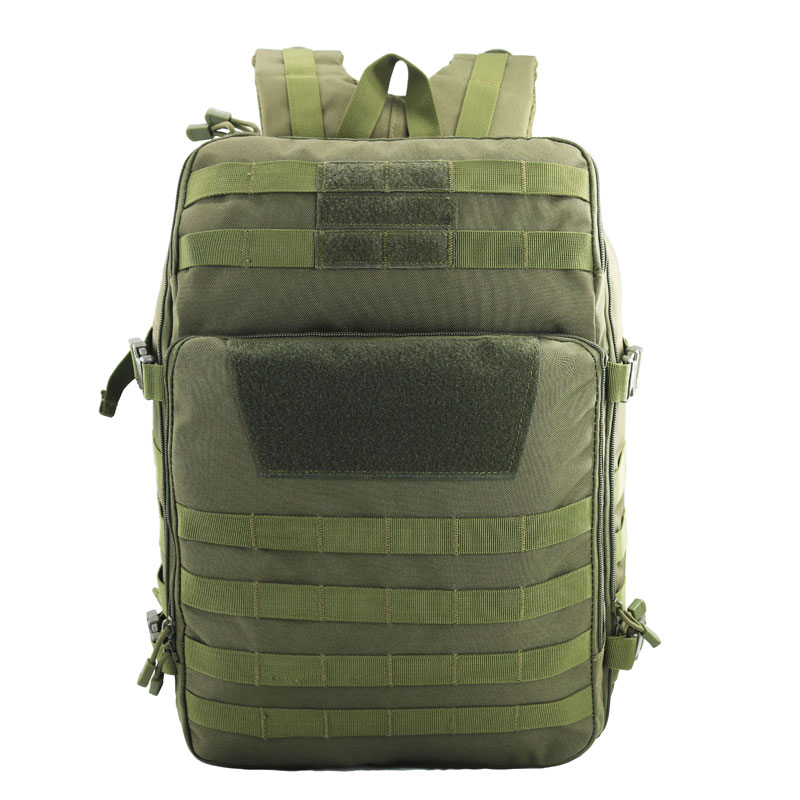 Hiking Backpack Waterproof - NOVRA 30L Yürüyüş Sırt Çantası