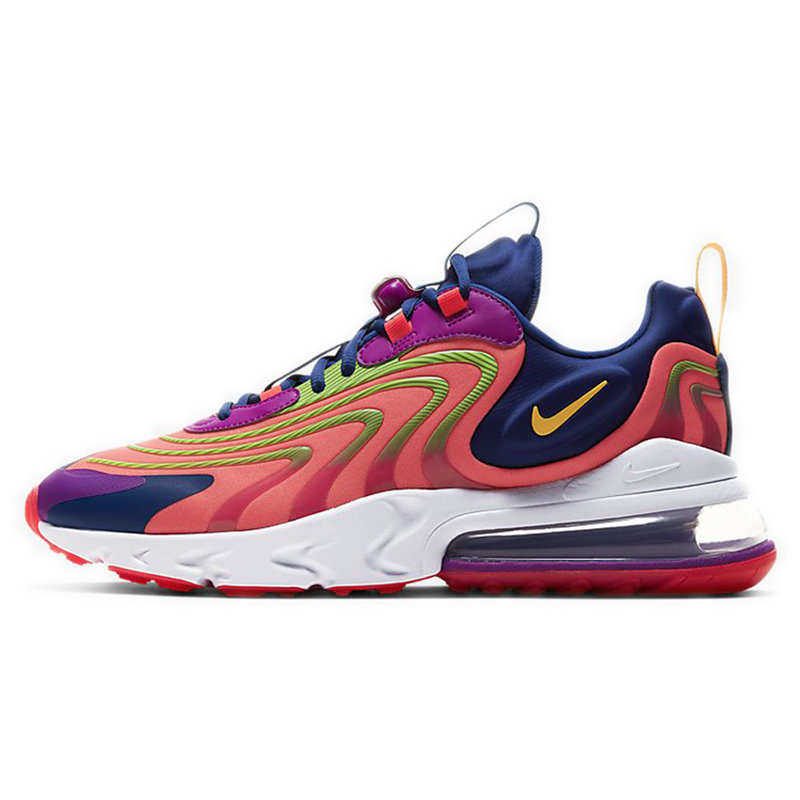 Nike Air Max 270 ENG React Ras - Nike Shoes Air Max 270 incelemesi ve fiyatı