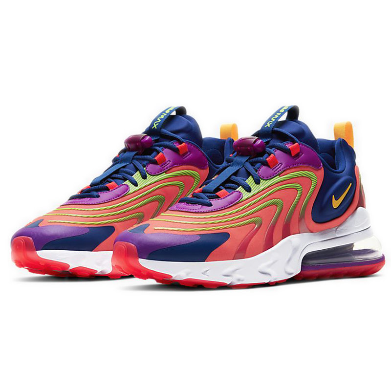 Nike Air Max 270 ENG React Ras - Nike Shoes Air Max 270 incelemesi ve fiyatı