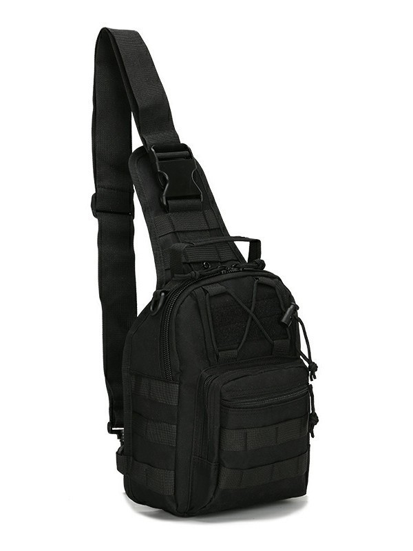 HTMCK 10L Çok Amaçlı Taktik Gö - Canvas Backpack Casual incelemesi ve fiyatı