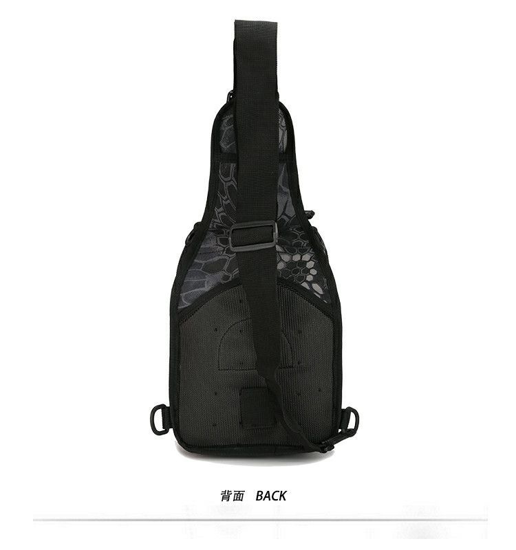 HTMCK 10L Çok Amaçlı Taktik Gö - Canvas Backpack Casual incelemesi ve fiyatı