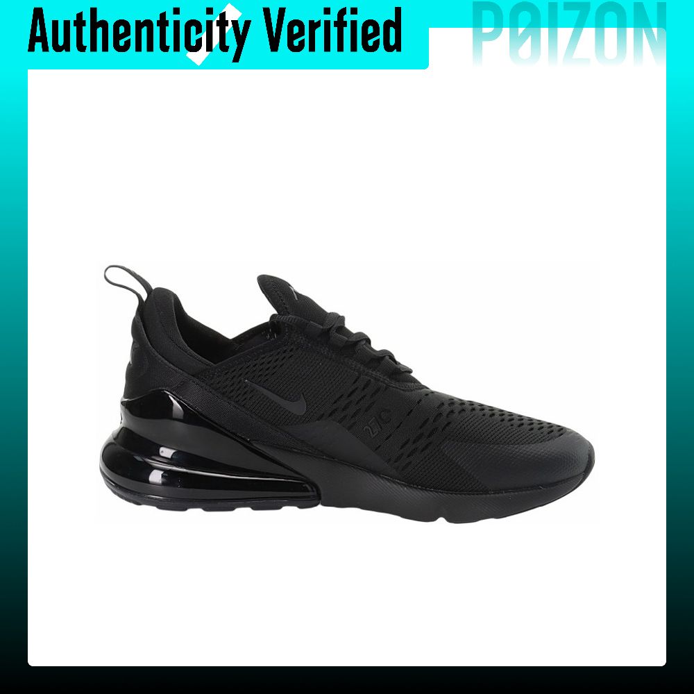 Nike Air Max 270 Erkek Koşu Ay - Nike Shoes Air Max 270 incelemesi ve fiyatı