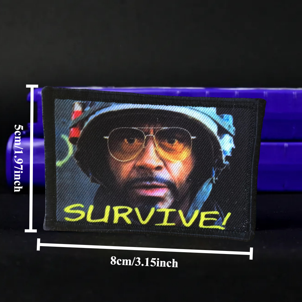 Hayatta kalmak! Tropic Thunder - Urban Backpack Tactical incelemesi ve fiyatı