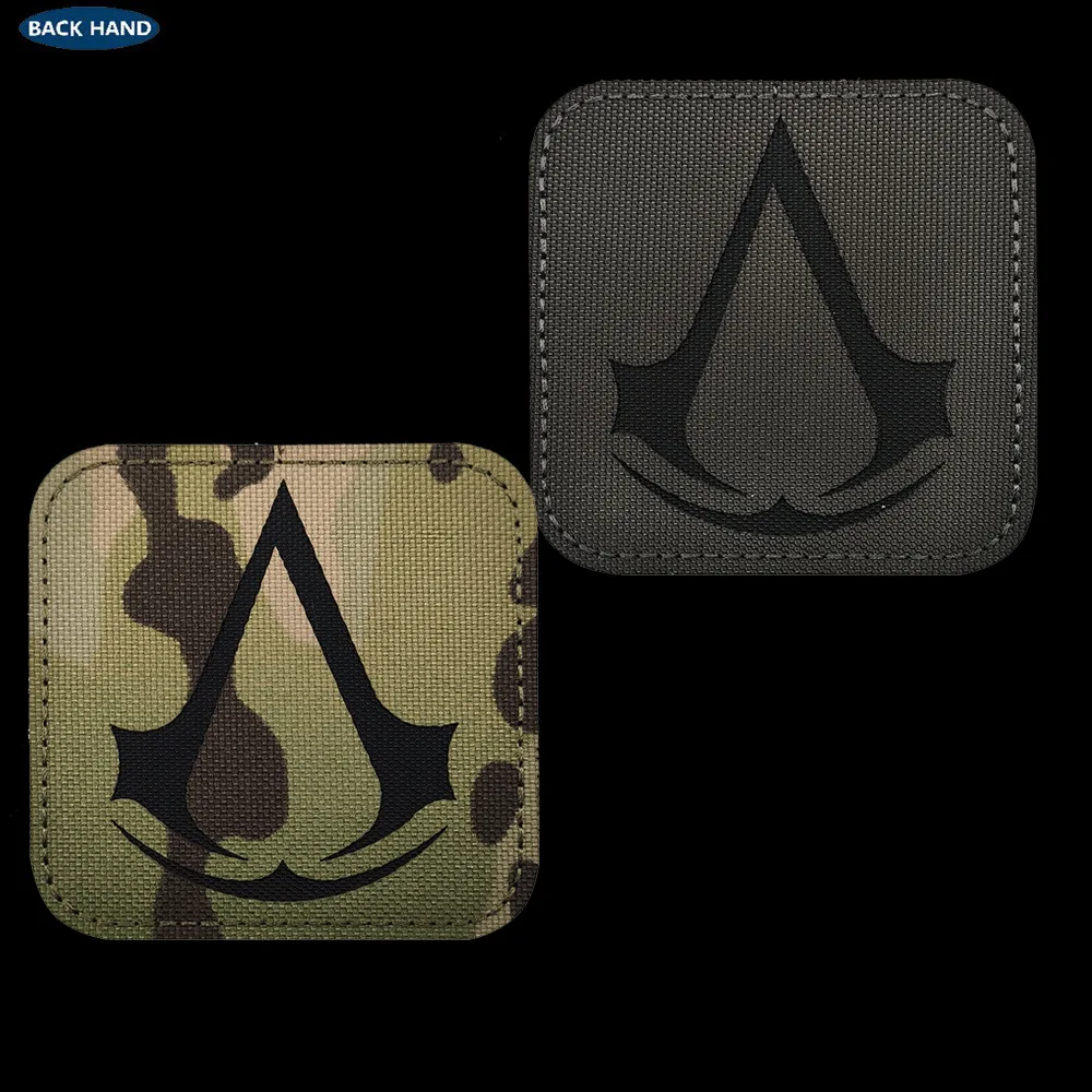 Assassin's Creed Sembolü Takti - Urban Backpack Tactical incelemesi ve fiyatı
