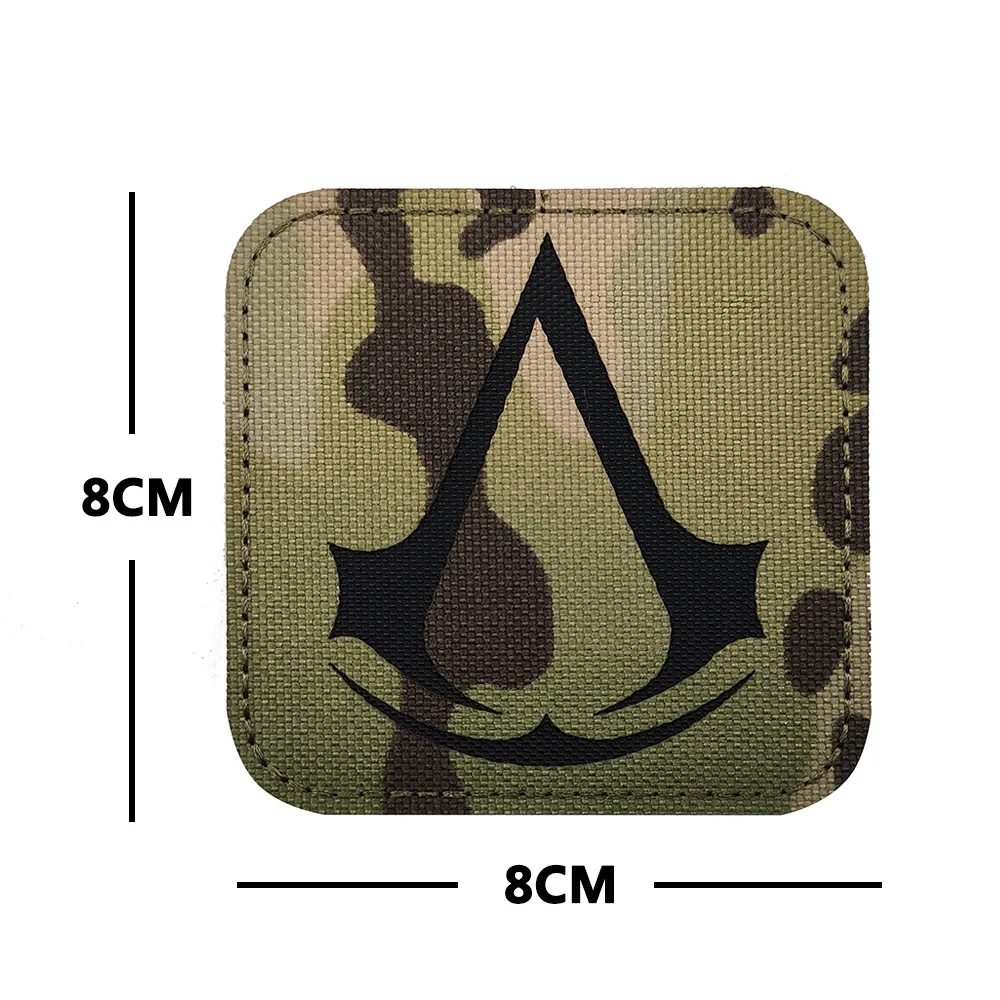 Assassin's Creed Sembolü Takti - Urban Backpack Tactical incelemesi ve fiyatı
