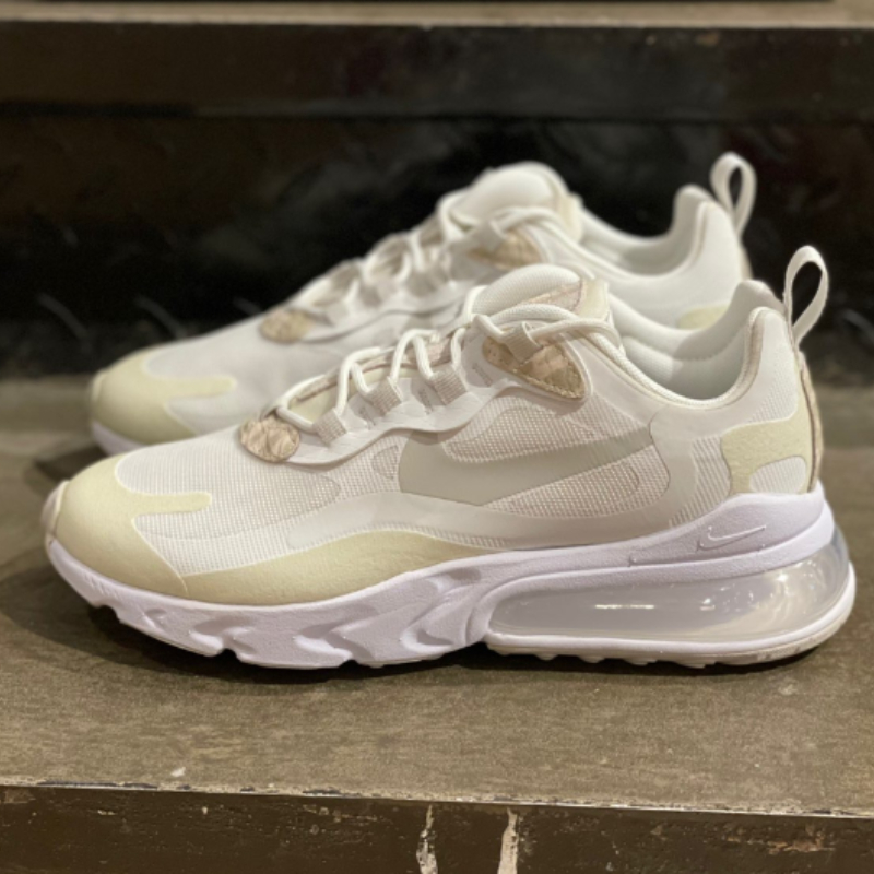 Nike Air Max 270 SE React Ligh - Nike Shoes Air Max 270 incelemesi ve fiyatı