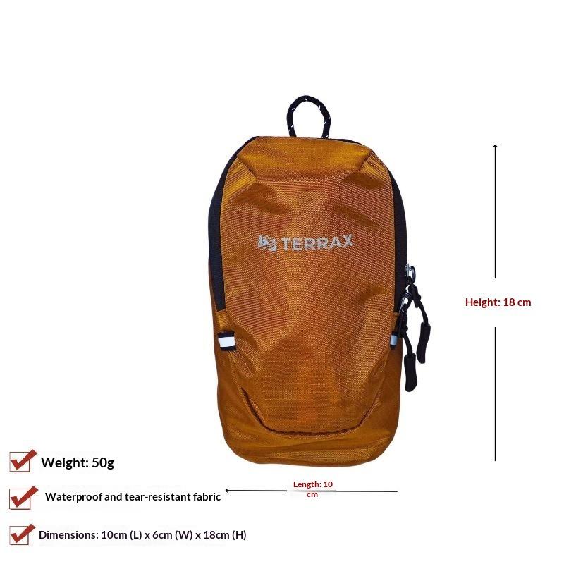 Tüm Mevsimler İçin Uygun, Dış  - Hiking Backpack Waterproof incelemesi ve fiyatı