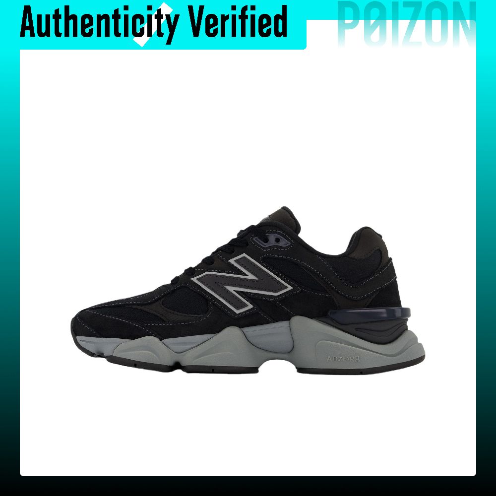 New Balance NB 9060 Günlük Aya - New Balance Shoes 9060 incelemesi ve fiyatı