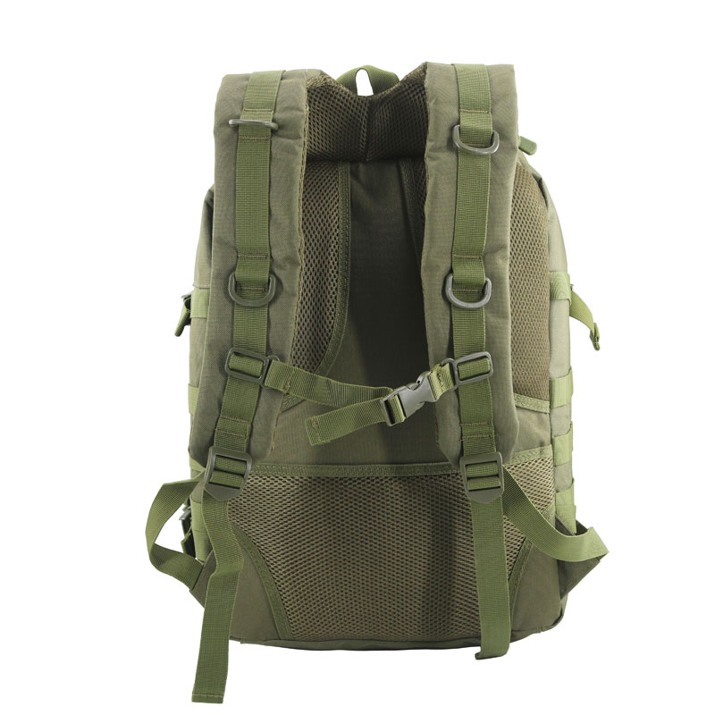 NOVRA 30L Yürüyüş Sırt Çantası - Hiking Backpack Waterproof incelemesi ve fiyatı