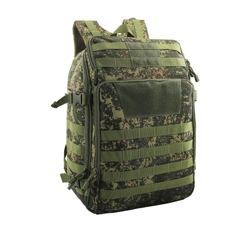 NOVRA 30L Yürüyüş Sırt Çantası - Hiking Backpack Waterproof incelemesi ve fiyatı