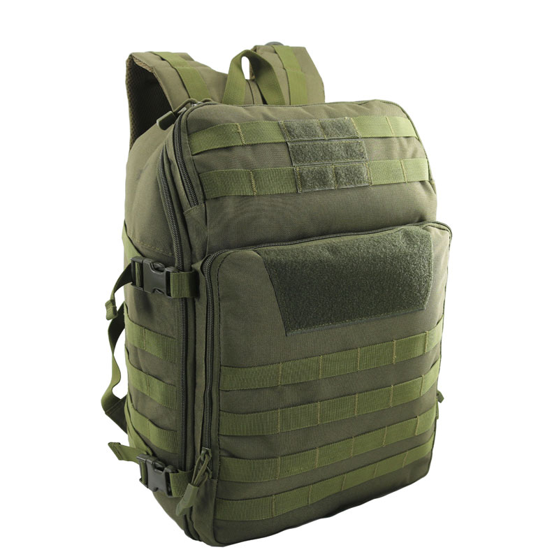 NOVRA 30L Yürüyüş Sırt Çantası - Hiking Backpack Waterproof incelemesi ve fiyatı