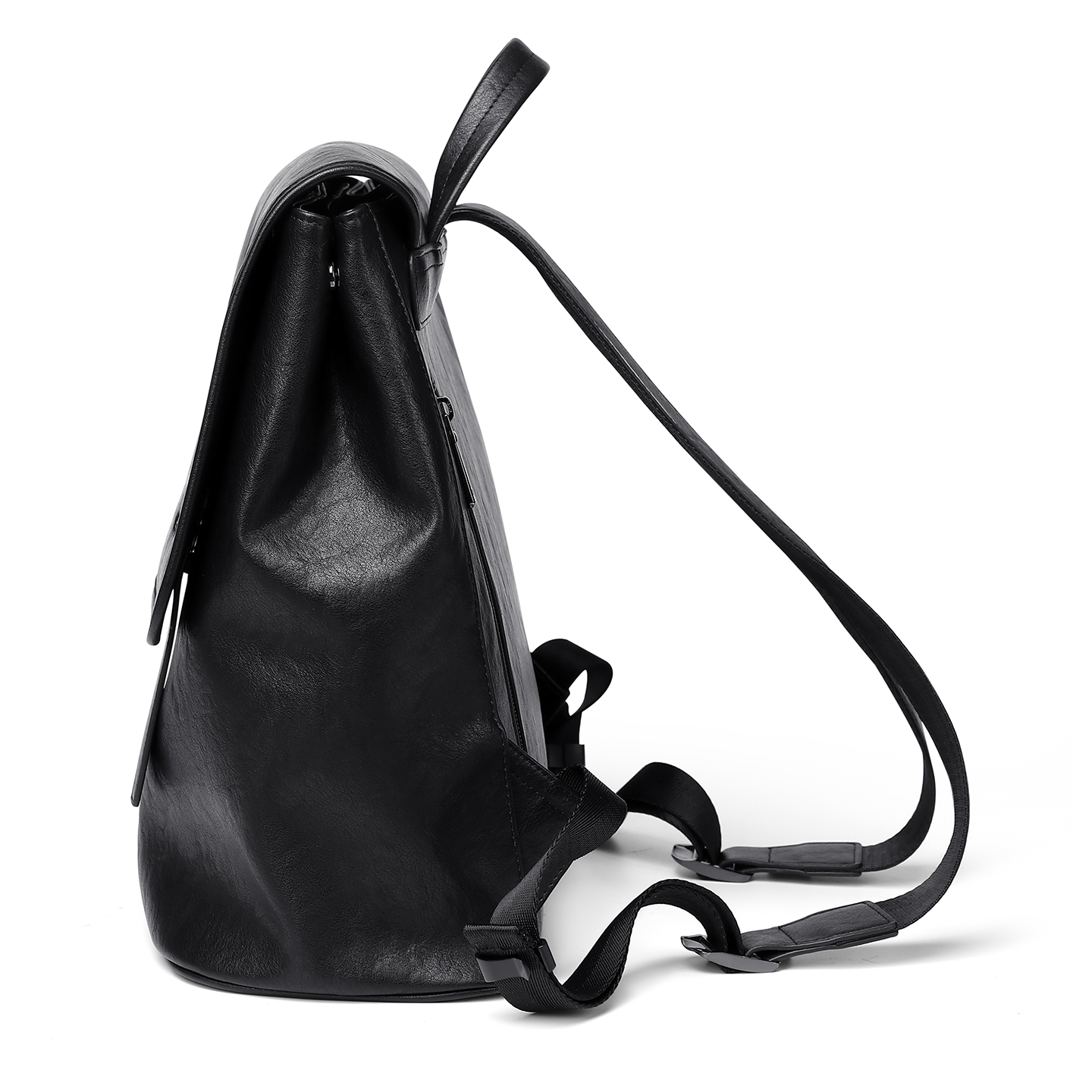 GOLF PU Deri Sırt Çantası, Erk - Fashion Backpack Women incelemesi ve fiyatı