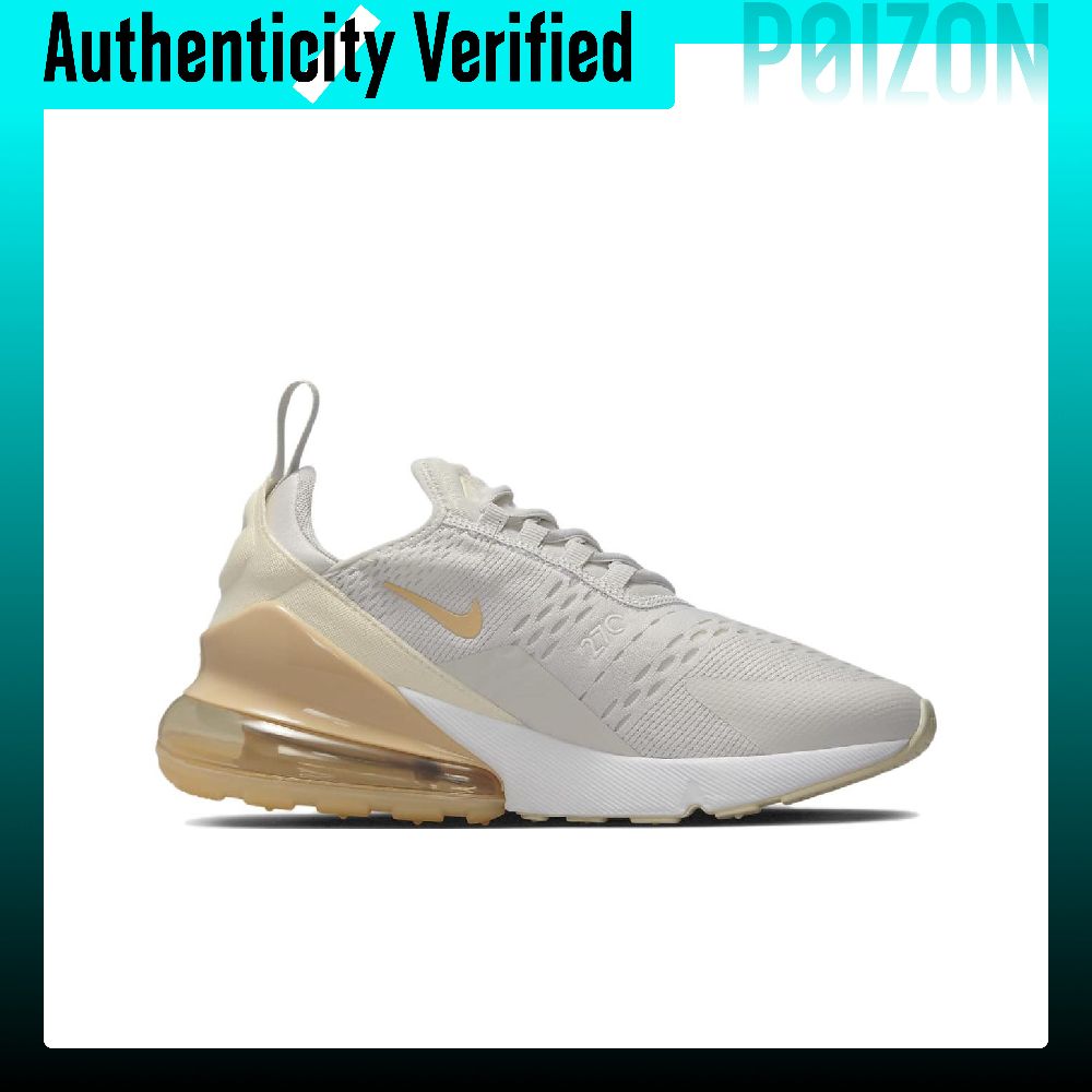 Nike Air Max 270 Düşük Bilekli - Nike Shoes Air Max 270 incelemesi ve fiyatı