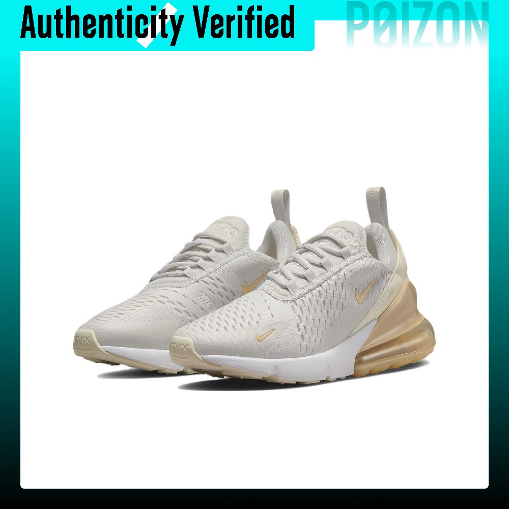 Nike Air Max 270 Düşük Bilekli - Nike Shoes Air Max 270 incelemesi ve fiyatı