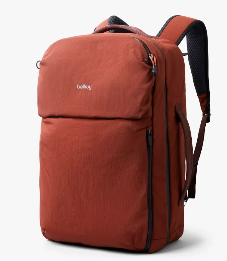 38L Hafif Su Geçirmez Sırt Çan - Hiking Backpack Waterproof incelemesi ve fiyatı