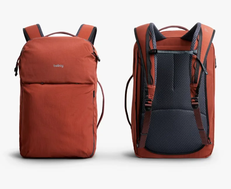 38L Hafif Su Geçirmez Sırt Çan - Hiking Backpack Waterproof incelemesi ve fiyatı